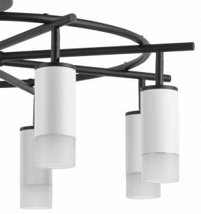 Люстра на штанге Lightstar Rullo LR7183681 в Набережных Челнах - naberezhnye-chelny.mebel24.online | фото 4