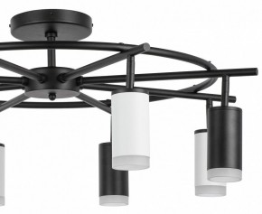 Люстра на штанге Lightstar Rullo LR7183743640 в Набережных Челнах - naberezhnye-chelny.mebel24.online | фото 4