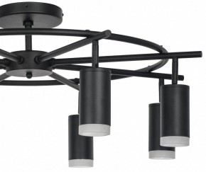 Люстра на штанге Lightstar Rullo LR7183780 в Набережных Челнах - naberezhnye-chelny.mebel24.online | фото 4