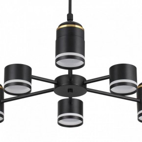 Люстра на штанге Lumion Virsava 8234/6C в Набережных Челнах - naberezhnye-chelny.mebel24.online | фото 10