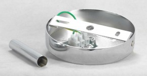 Люстра на штанге Lussole Wilcox LSP-8381 в Набережных Челнах - naberezhnye-chelny.mebel24.online | фото 6