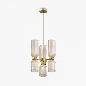 Люстра на штанге Maytoni Antic MOD302PL-06CG в Набережных Челнах - naberezhnye-chelny.mebel24.online | фото 2