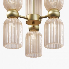 Люстра на штанге Maytoni Antic MOD302PL-06CG в Набережных Челнах - naberezhnye-chelny.mebel24.online | фото 4