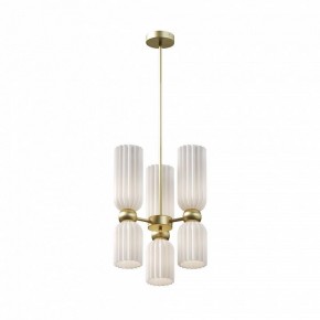 Люстра на штанге Maytoni Antic MOD302PL-06W в Набережных Челнах - naberezhnye-chelny.mebel24.online | фото 3