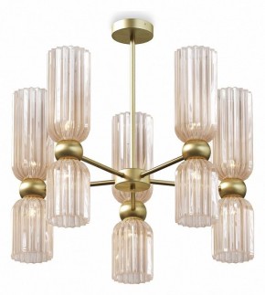 Люстра на штанге Maytoni Antic MOD302PL-10CG в Набережных Челнах - naberezhnye-chelny.mebel24.online | фото