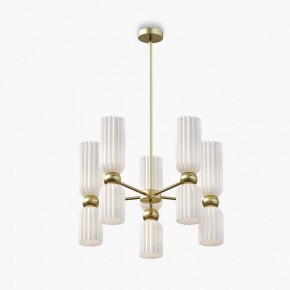 Люстра на штанге Maytoni Antic MOD302PL-10W в Набережных Челнах - naberezhnye-chelny.mebel24.online | фото 2