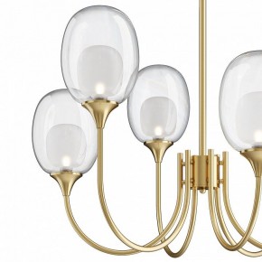 Люстра на штанге Maytoni Aura MOD016PL-06BS в Набережных Челнах - naberezhnye-chelny.mebel24.online | фото 6