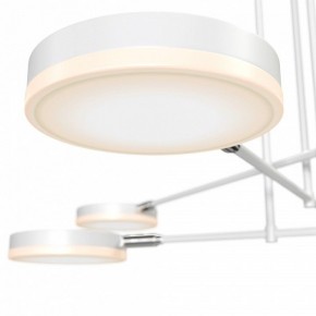 Люстра на штанге Maytoni Fad MOD070PL-L36W3K в Набережных Челнах - naberezhnye-chelny.mebel24.online | фото 4