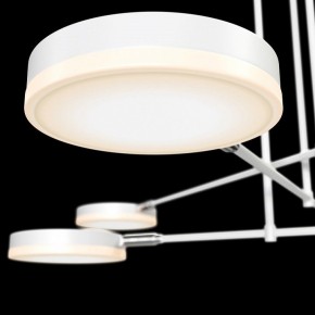 Люстра на штанге Maytoni Fad MOD070PL-L36W3K в Набережных Челнах - naberezhnye-chelny.mebel24.online | фото 5