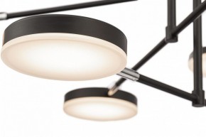 Люстра на штанге Maytoni Fad MOD070PL-L48B3K в Набережных Челнах - naberezhnye-chelny.mebel24.online | фото 9