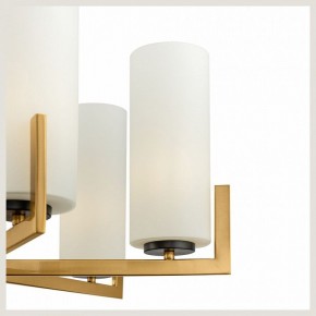 Люстра на штанге Maytoni Fortano MOD089PL-06BS в Набережных Челнах - naberezhnye-chelny.mebel24.online | фото 4