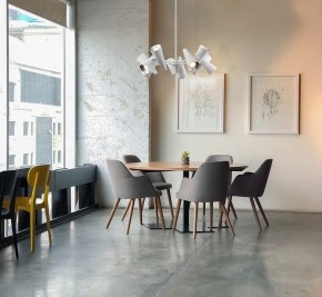Люстра на штанге Maytoni Giro MOD095PL-10W в Набережных Челнах - naberezhnye-chelny.mebel24.online | фото 4
