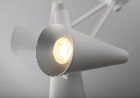 Люстра на штанге Maytoni Giro MOD095PL-10W в Набережных Челнах - naberezhnye-chelny.mebel24.online | фото 6