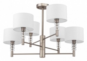 Люстра на штанге Maytoni Lincoln MOD527PL-06N в Набережных Челнах - naberezhnye-chelny.mebel24.online | фото 2