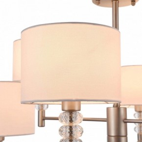 Люстра на штанге Maytoni Lincoln MOD527PL-06N в Набережных Челнах - naberezhnye-chelny.mebel24.online | фото 6