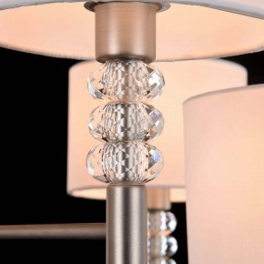 Люстра на штанге Maytoni Lincoln MOD527PL-06N в Набережных Челнах - naberezhnye-chelny.mebel24.online | фото 9