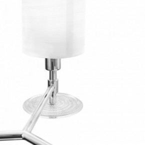 Люстра на штанге Maytoni Martina MOD034PL-06CH в Набережных Челнах - naberezhnye-chelny.mebel24.online | фото 6