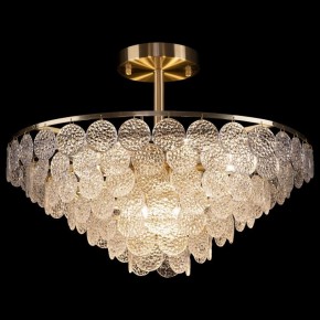 Люстра на штанге Maytoni Mazzo MOD130CL-11G в Набережных Челнах - naberezhnye-chelny.mebel24.online | фото 3