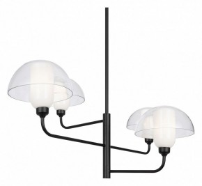 Люстра на штанге Maytoni Memory MOD177PL-04B в Набережных Челнах - naberezhnye-chelny.mebel24.online | фото 2