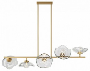 Люстра на штанге Maytoni Miracle MOD207PL-05BS в Набережных Челнах - naberezhnye-chelny.mebel24.online | фото 2