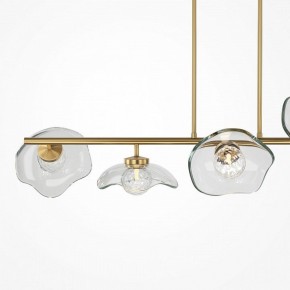 Люстра на штанге Maytoni Miracle MOD207PL-05BS в Набережных Челнах - naberezhnye-chelny.mebel24.online | фото 4