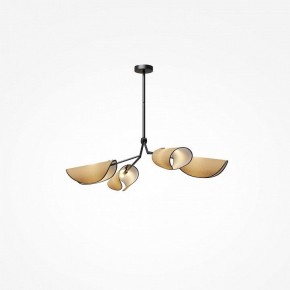Люстра на штанге Maytoni Organic MOD225PL-04B в Набережных Челнах - naberezhnye-chelny.mebel24.online | фото