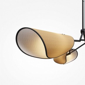 Люстра на штанге Maytoni Organic MOD225PL-04B в Набережных Челнах - naberezhnye-chelny.mebel24.online | фото 6
