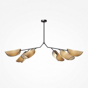 Люстра на штанге Maytoni Organic MOD225PL-06B в Набережных Челнах - naberezhnye-chelny.mebel24.online | фото 2