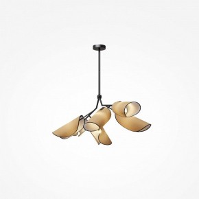 Люстра на штанге Maytoni Organic MOD225PL-06B в Набережных Челнах - naberezhnye-chelny.mebel24.online | фото 3