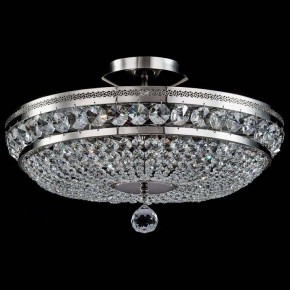 Люстра на штанге Maytoni Ottilia DIA700-CL-06-N в Набережных Челнах - naberezhnye-chelny.mebel24.online | фото 2