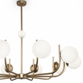 Люстра на штанге Maytoni Rendez-vous MOD109PL-10BS в Набережных Челнах - naberezhnye-chelny.mebel24.online | фото 3