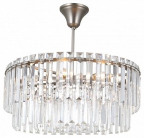 Люстра на штанге Moderli Crystal V10737-6P в Набережных Челнах - naberezhnye-chelny.mebel24.online | фото