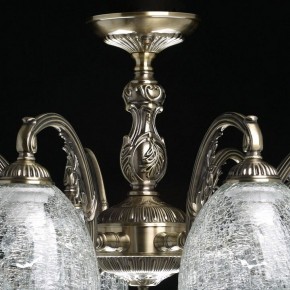 Люстра на штанге MW-Light Аманда 17 481015308 в Набережных Челнах - naberezhnye-chelny.mebel24.online | фото 9