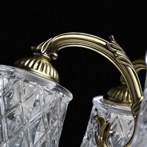 Люстра на штанге MW-Light Ариадна 32 450019105 в Набережных Челнах - naberezhnye-chelny.mebel24.online | фото 12