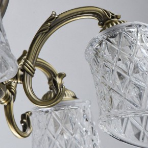 Люстра на штанге MW-Light Ариадна 32 450019105 в Набережных Челнах - naberezhnye-chelny.mebel24.online | фото 13