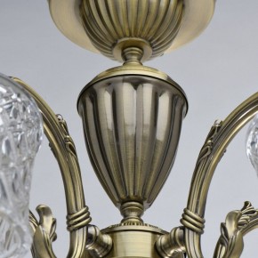 Люстра на штанге MW-Light Ариадна 32 450019105 в Набережных Челнах - naberezhnye-chelny.mebel24.online | фото 3