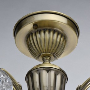 Люстра на штанге MW-Light Ариадна 32 450019105 в Набережных Челнах - naberezhnye-chelny.mebel24.online | фото 5