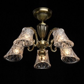 Люстра на штанге MW-Light Ариадна 32 450019105 в Набережных Челнах - naberezhnye-chelny.mebel24.online | фото 8