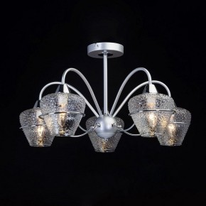 Люстра на штанге MW-Light Блеск 18 315015305 в Набережных Челнах - naberezhnye-chelny.mebel24.online | фото 2
