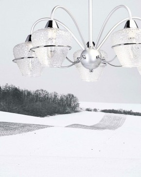 Люстра на штанге MW-Light Блеск 18 315015305 в Набережных Челнах - naberezhnye-chelny.mebel24.online | фото 3