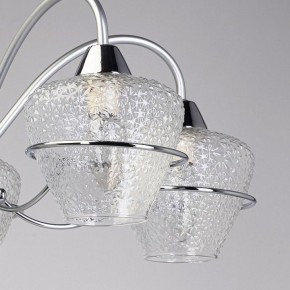 Люстра на штанге MW-Light Блеск 18 315015305 в Набережных Челнах - naberezhnye-chelny.mebel24.online | фото 4