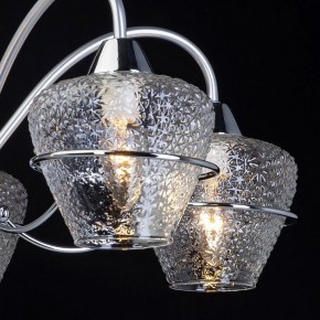 Люстра на штанге MW-Light Блеск 18 315015305 в Набережных Челнах - naberezhnye-chelny.mebel24.online | фото 5