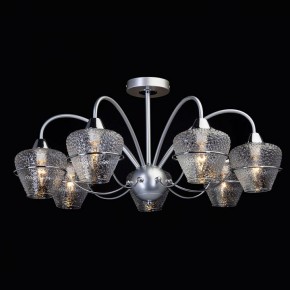 Люстра на штанге MW-Light Блеск 18 315015407 в Набережных Челнах - naberezhnye-chelny.mebel24.online | фото 2