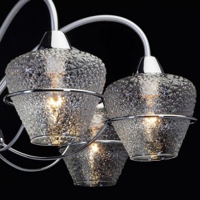 Люстра на штанге MW-Light Блеск 18 315015407 в Набережных Челнах - naberezhnye-chelny.mebel24.online | фото 4