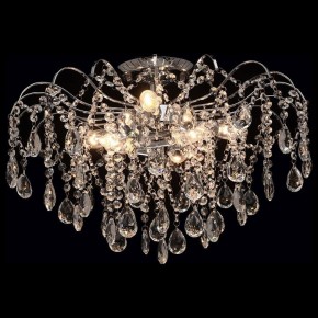 Люстра на штанге MW-Light Бриз 19 464017306 в Набережных Челнах - naberezhnye-chelny.mebel24.online | фото 3