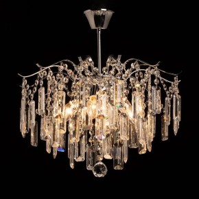Люстра на штанге MW-Light Бриз 50 111019306 в Набережных Челнах - naberezhnye-chelny.mebel24.online | фото 2