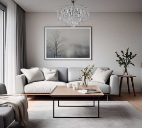 Люстра на штанге MW-Light Бриз 50 111019408 в Набережных Челнах - naberezhnye-chelny.mebel24.online | фото 8