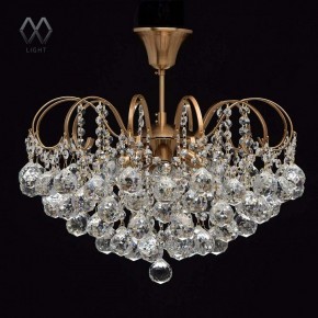 Люстра на штанге MW-Light Жемчуг 10 232016506 в Набережных Челнах - naberezhnye-chelny.mebel24.online | фото 4