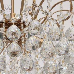 Люстра на штанге MW-Light Жемчуг 10 232016506 в Набережных Челнах - naberezhnye-chelny.mebel24.online | фото 5