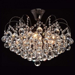 Люстра на штанге MW-Light Жемчуг 8 232016306 в Набережных Челнах - naberezhnye-chelny.mebel24.online | фото 3